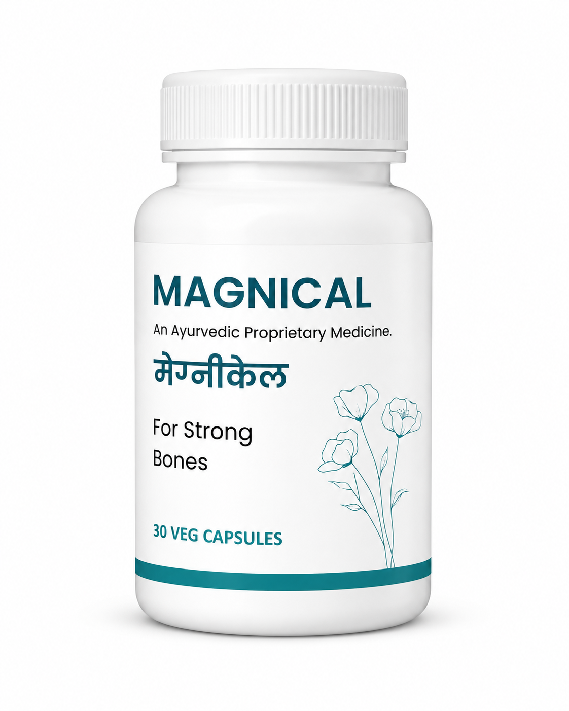 Magnical MAGNIFERA — Nurturing Wellness, Naturally